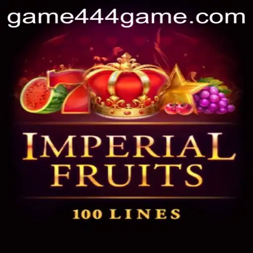 ImperialFruits100: A Captivating Blend of Strategy and Chance