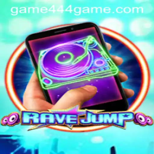 Experience the Thrill of RaveJumpmobile: The Revolutionary 444game