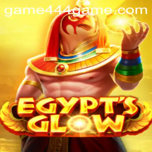 Unveiling EgyptsGlow: The Enigmatic 444game