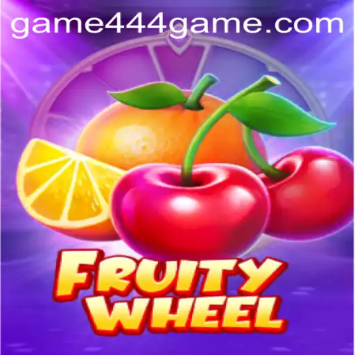 Discovering the Excitement of FruityWheel in the 444game Universe