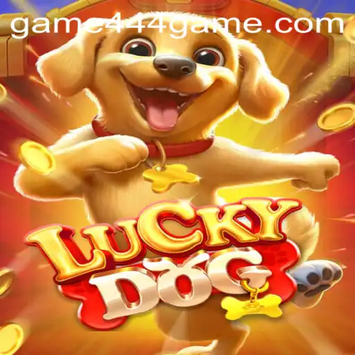 Exploring the Exciting World of LuckyDog: The Ultimate 444game Experience