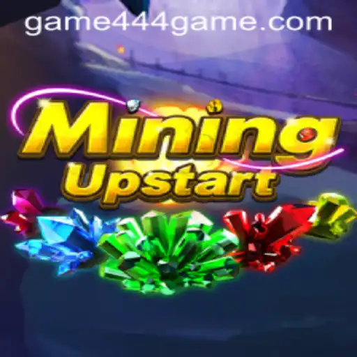 Exploring MiningUpstart: A Journey into the 444game Phenomenon