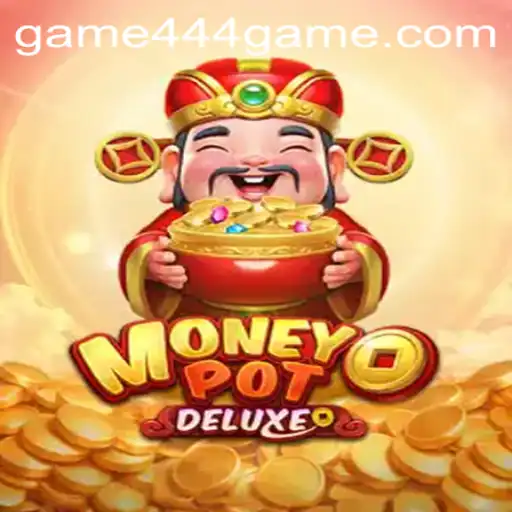 Unveiling MoneyPotDELUXE: A Revolutionary Gaming Experience in 2023