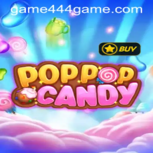 Discover the Sweet Adventure of POPPOPCANDY in the Exciting World of 444game
