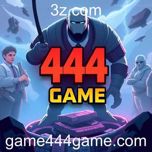 Impacto da 444game na Cultura Digital