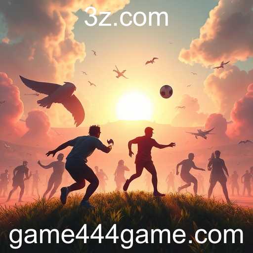 Novidades Empolgantes no Mundo dos Jogos Online