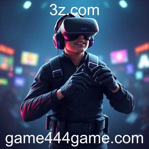 Tendências da Indústria de Jogos em 2025