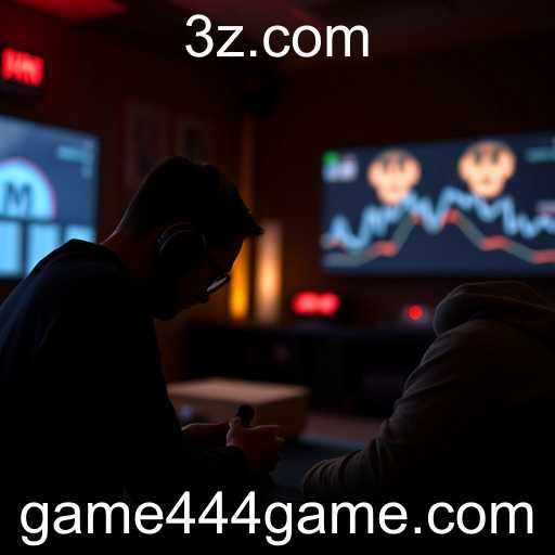 O Impacto de Jogos na Saúde Mental em 2025