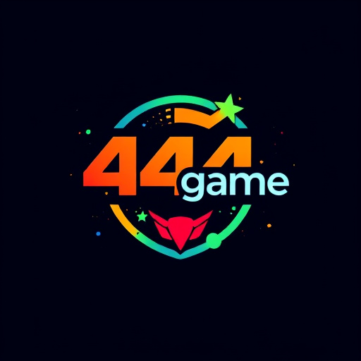 444game