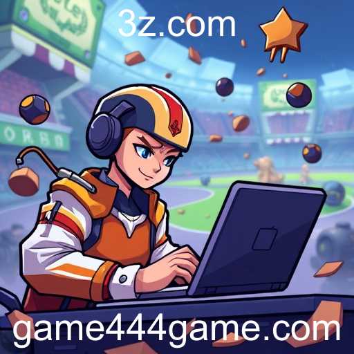 Revolução dos Jogos Online no Brasil com 