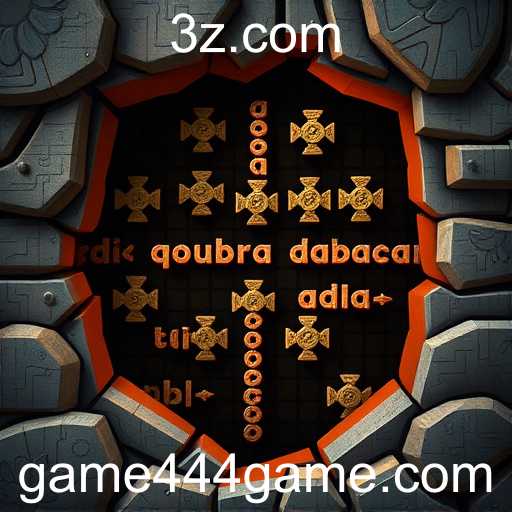 A Fascinante Variedade de Jogos de Quebra-Cabeça no 444game
