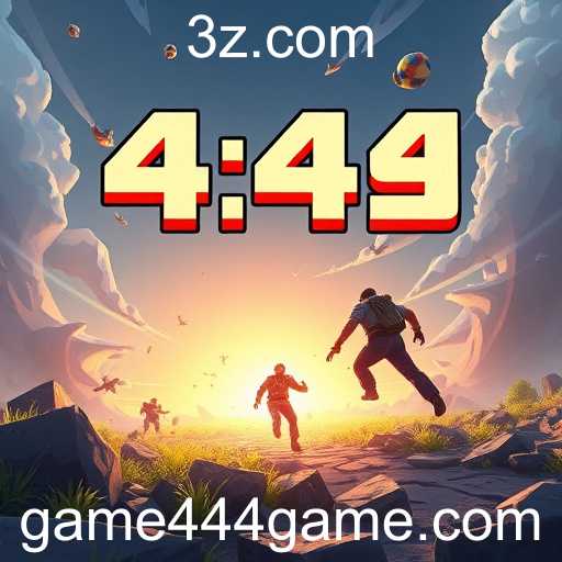 Revolução e Tendências no Mundo dos Jogos