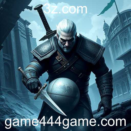 Explorando a Fascinante Categoria de RPGs no 444game