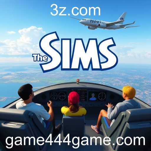 A Evolução e o Futuro dos Jogos de Simulação