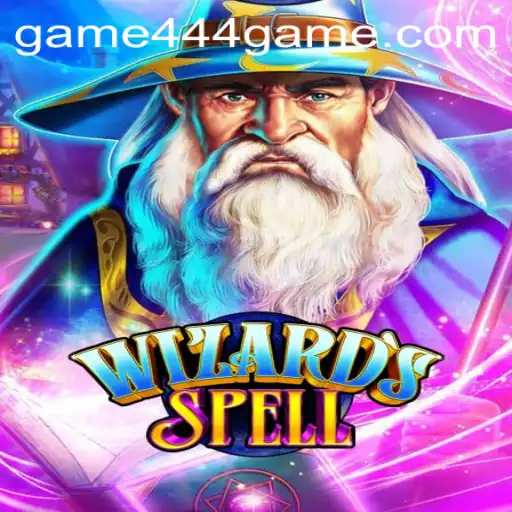 Exploring WizardsSpell: The Enchanting World of 444game