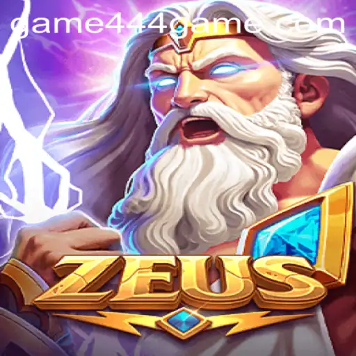 Zeus 444game: A Deep Dive into the Game of the Gods