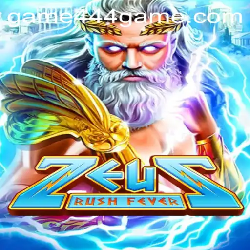 ZeusRushFever: A Mythological Adventure and 444game Phenomenon